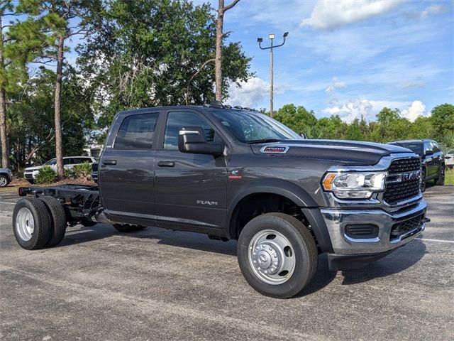 2024 Ram 4500 SLT