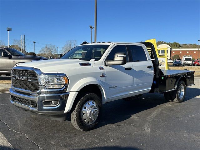 2024 Ram 4500 SLT