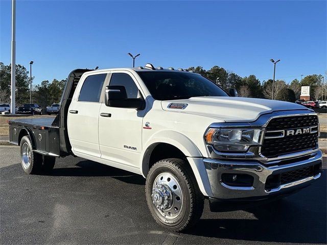 2024 Ram 4500 SLT