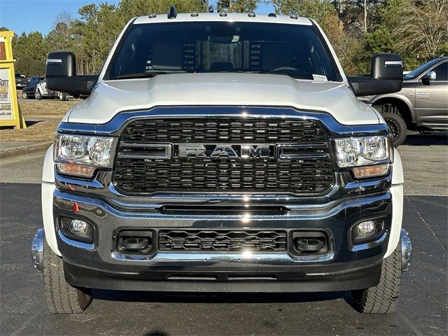 2024 Ram 4500 SLT