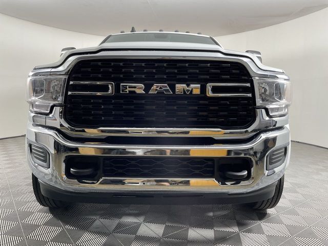 2024 Ram 4500 SLT