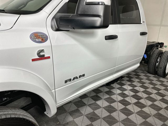 2024 Ram 4500 SLT