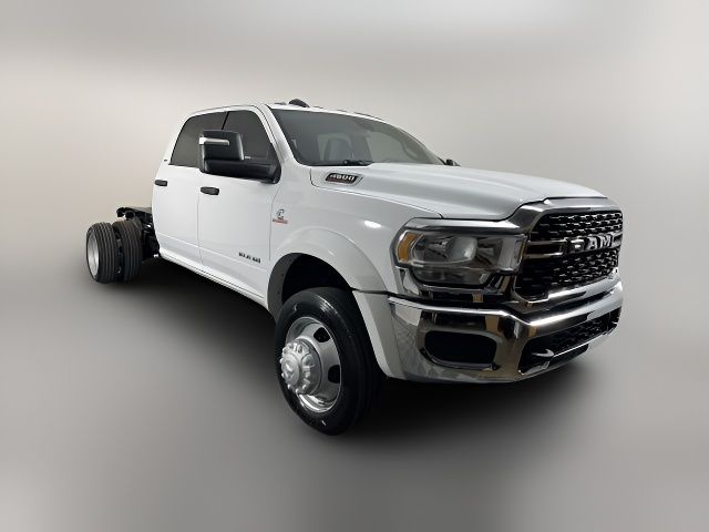 2024 Ram 4500 SLT