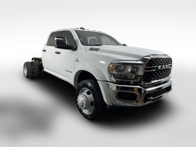 2024 Ram 4500 SLT