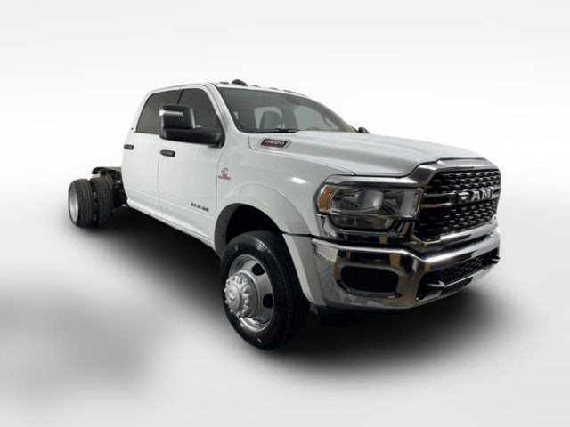 2024 Ram 4500 SLT