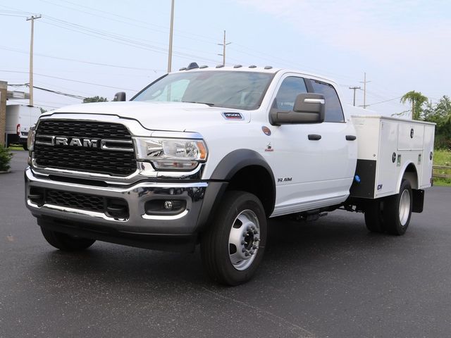 2024 Ram 4500 SLT