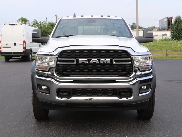 2024 Ram 4500 SLT