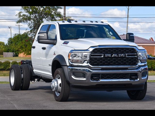 2024 Ram 4500 SLT