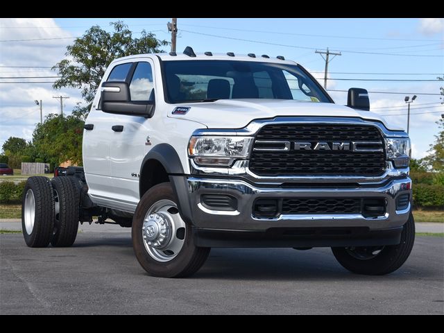 2024 Ram 4500 SLT