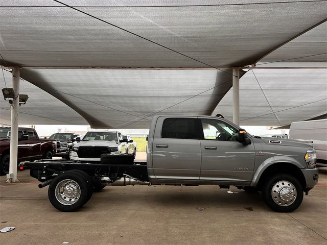 2024 Ram 4500 Laramie