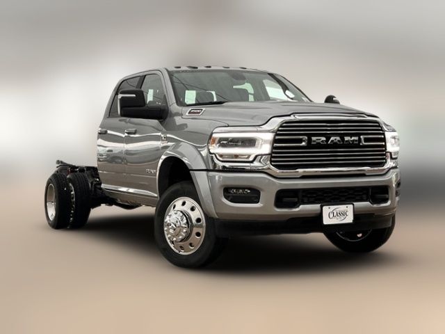 2024 Ram 4500 Laramie