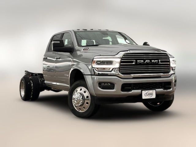 2024 Ram 4500 Laramie