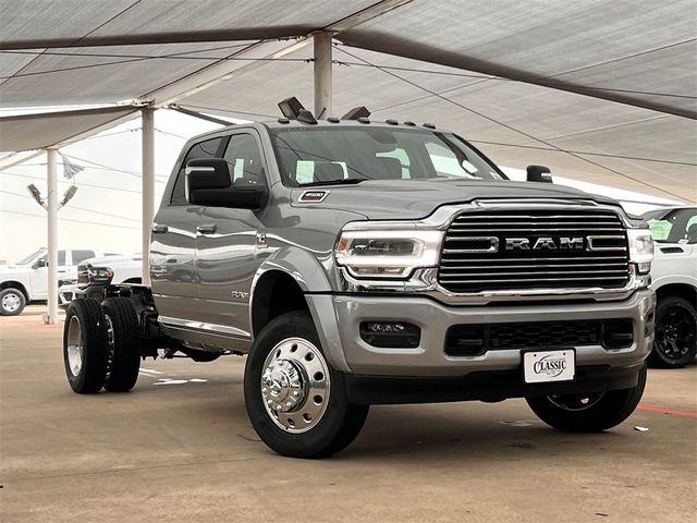 2024 Ram 4500 Laramie