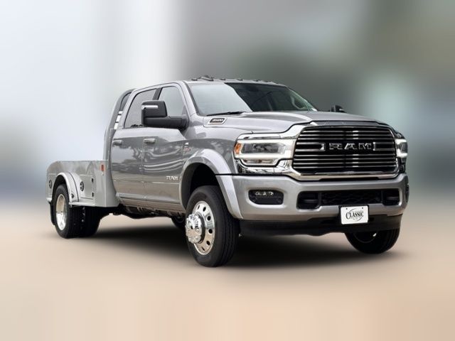 2024 Ram 4500 Laramie