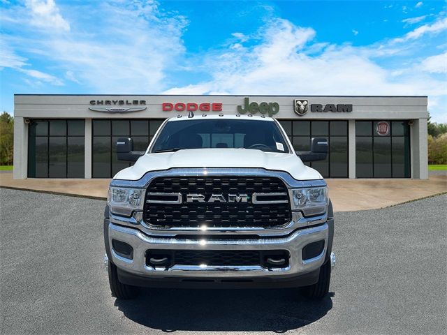 2024 Ram 4500 SLT