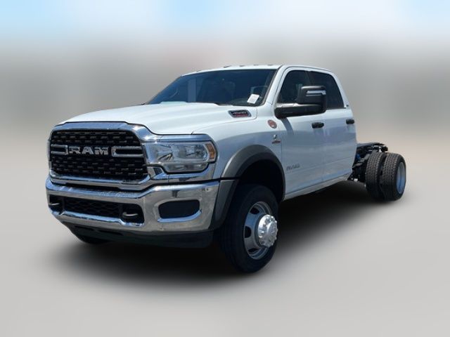 2024 Ram 4500 SLT