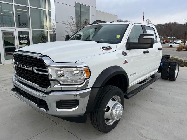 2024 Ram 4500 SLT