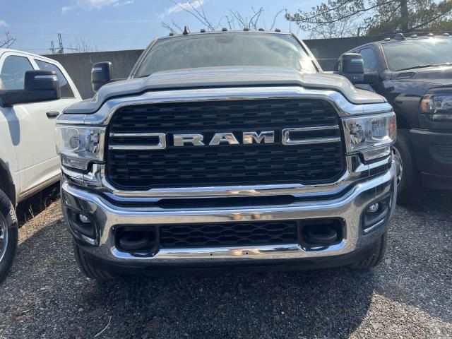 2024 Ram 4500 SLT