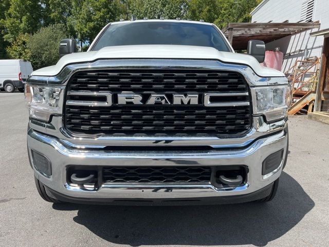 2024 Ram 4500 SLT