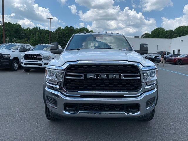 2024 Ram 4500 SLT