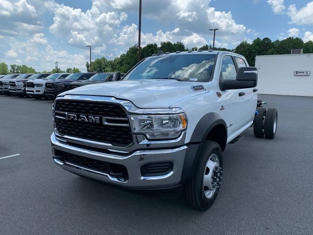 2024 Ram 4500 SLT