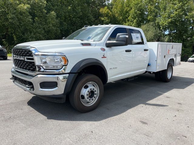 2024 Ram 4500 SLT