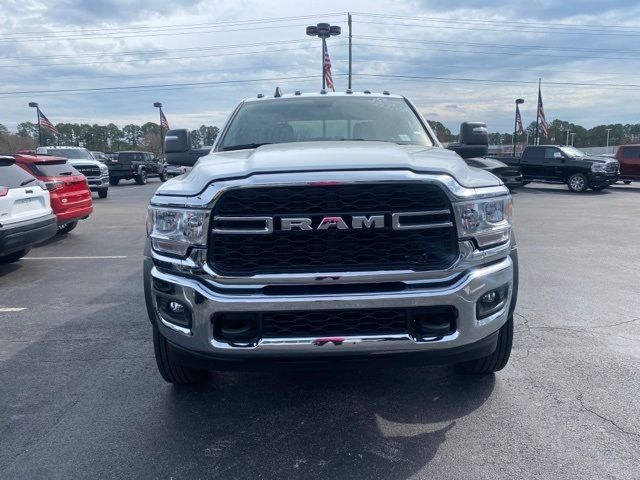 2024 Ram 4500 Tradesman