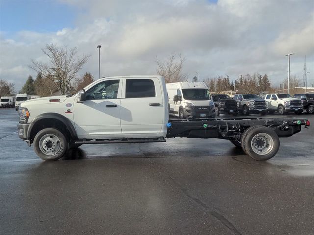 2024 Ram 4500 Tradesman