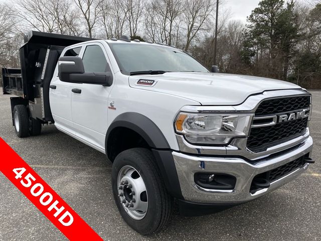 2024 Ram 4500 Tradesman