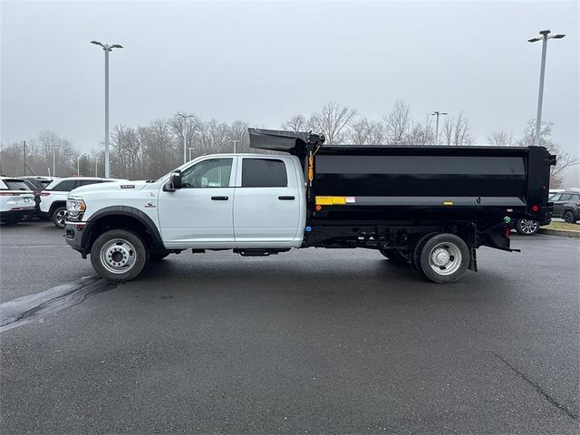 2024 Ram 4500 Tradesman