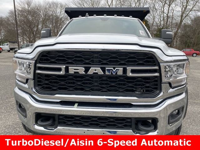 2024 Ram 4500 Tradesman