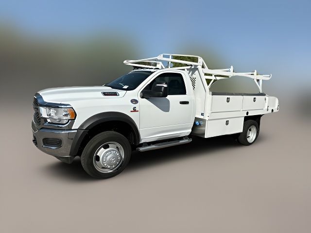 2024 Ram 4500 Tradesman