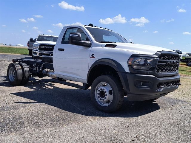 2024 Ram 4500 Tradesman