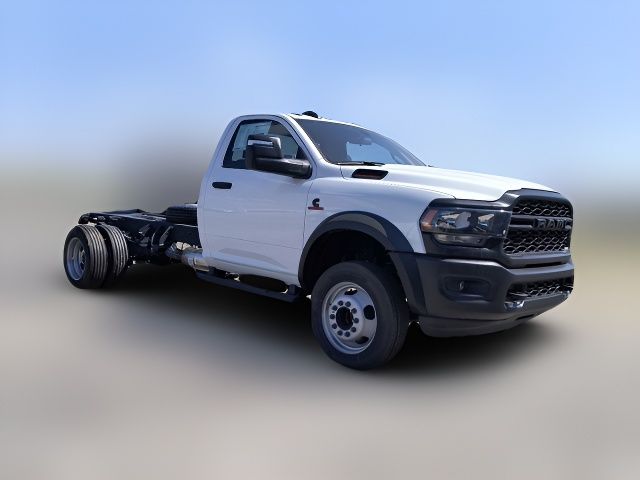 2024 Ram 4500 Tradesman