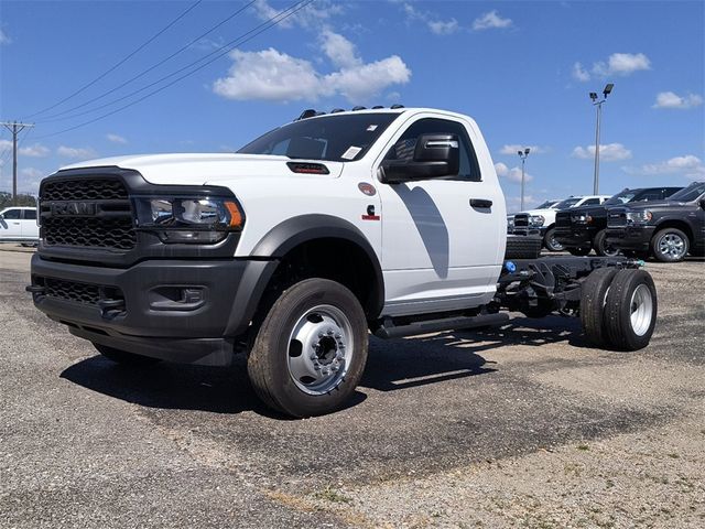 2024 Ram 4500 Tradesman