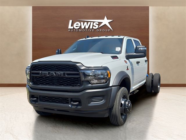 2024 Ram 4500 Tradesman