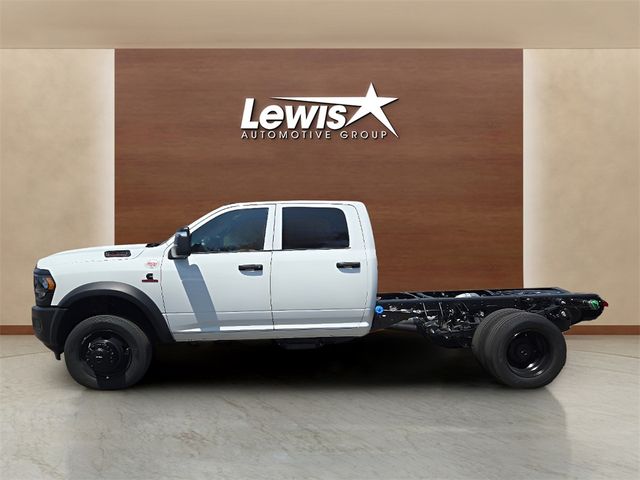 2024 Ram 4500 Tradesman