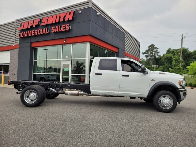 2024 Ram 4500 Tradesman