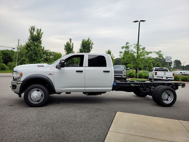 2024 Ram 4500 Tradesman