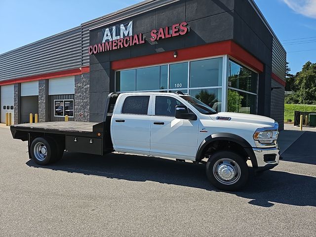 2024 Ram 4500 Tradesman