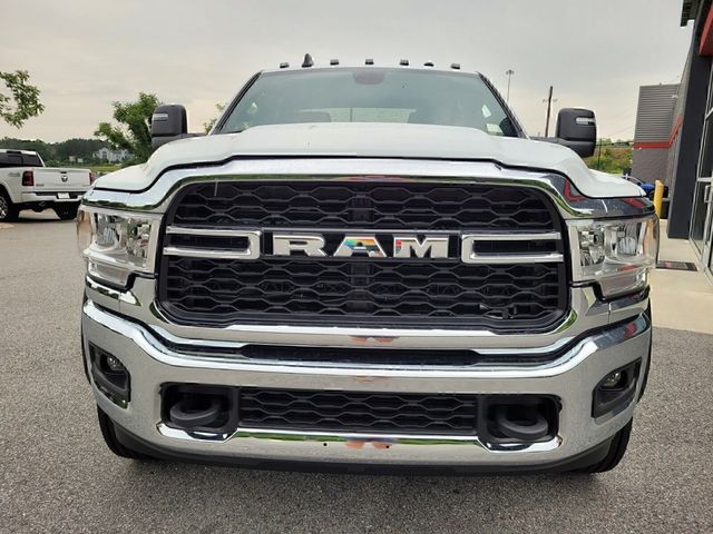 2024 Ram 4500 Tradesman