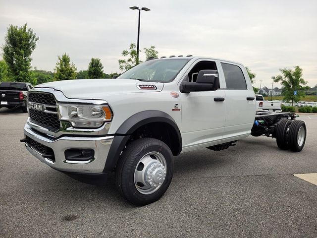 2024 Ram 4500 Tradesman