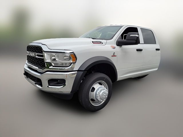 2024 Ram 4500 Tradesman