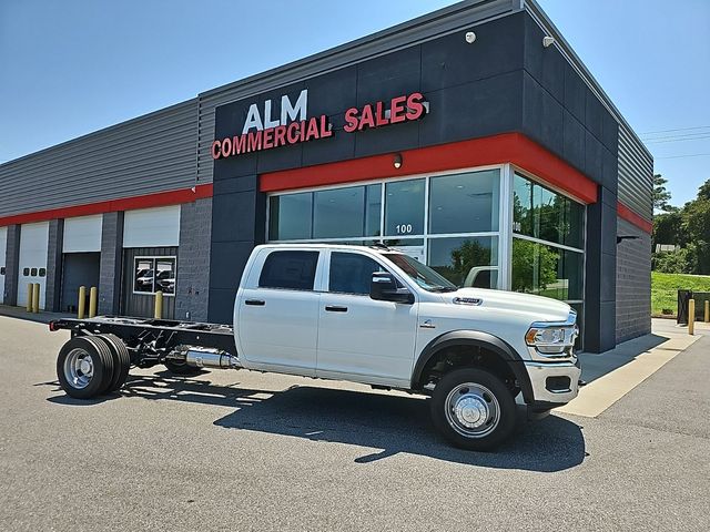 2024 Ram 4500 Tradesman