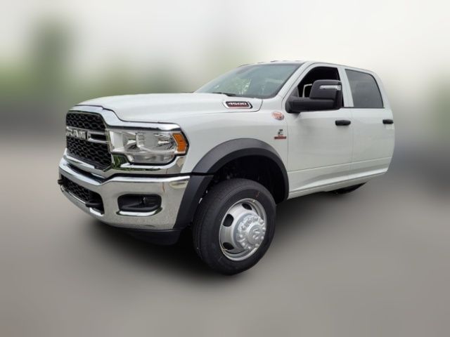 2024 Ram 4500 Tradesman