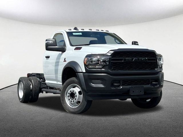 2024 Ram 4500 Tradesman