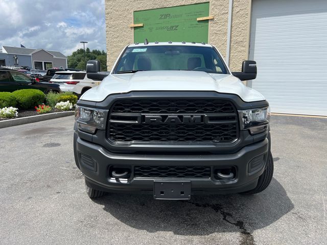 2024 Ram 4500 Tradesman