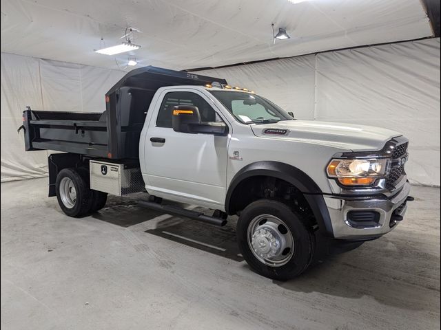 2024 Ram 4500 Tradesman