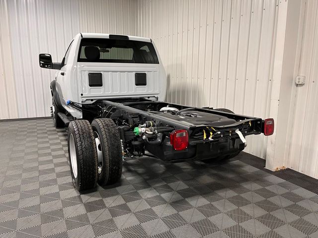 2024 Ram 4500 Tradesman