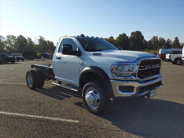 2024 Ram 4500 Tradesman